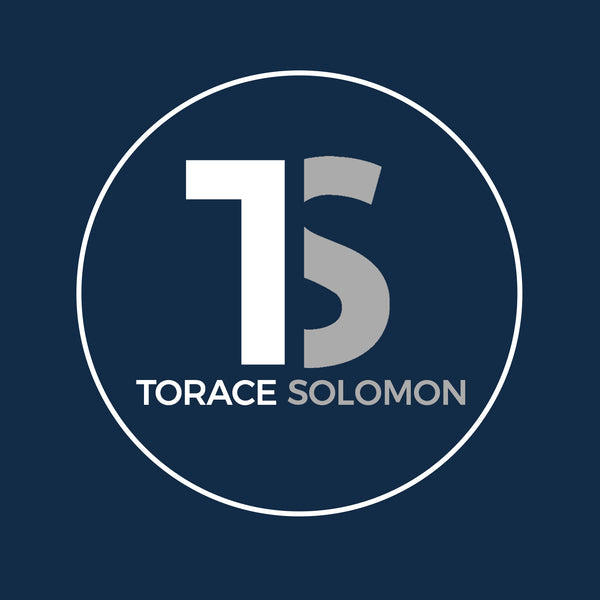 Torace Solomon Apparel