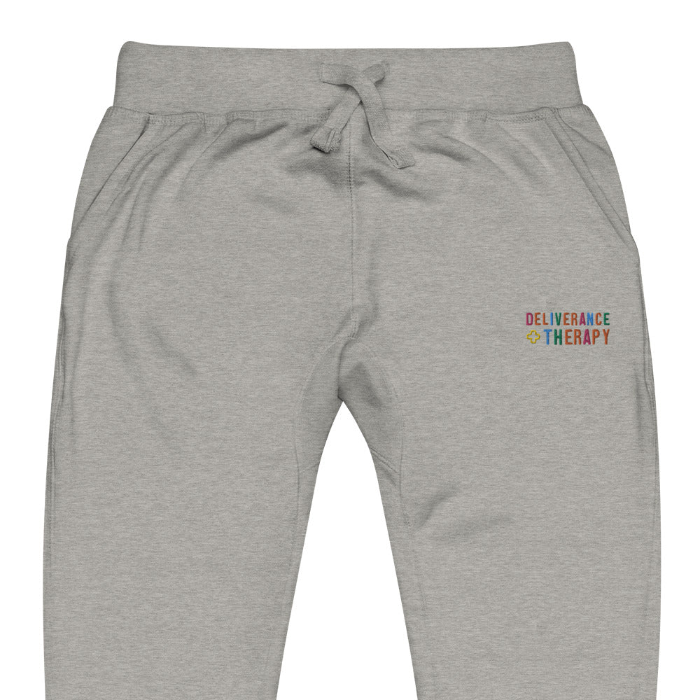 fleece sweatpants